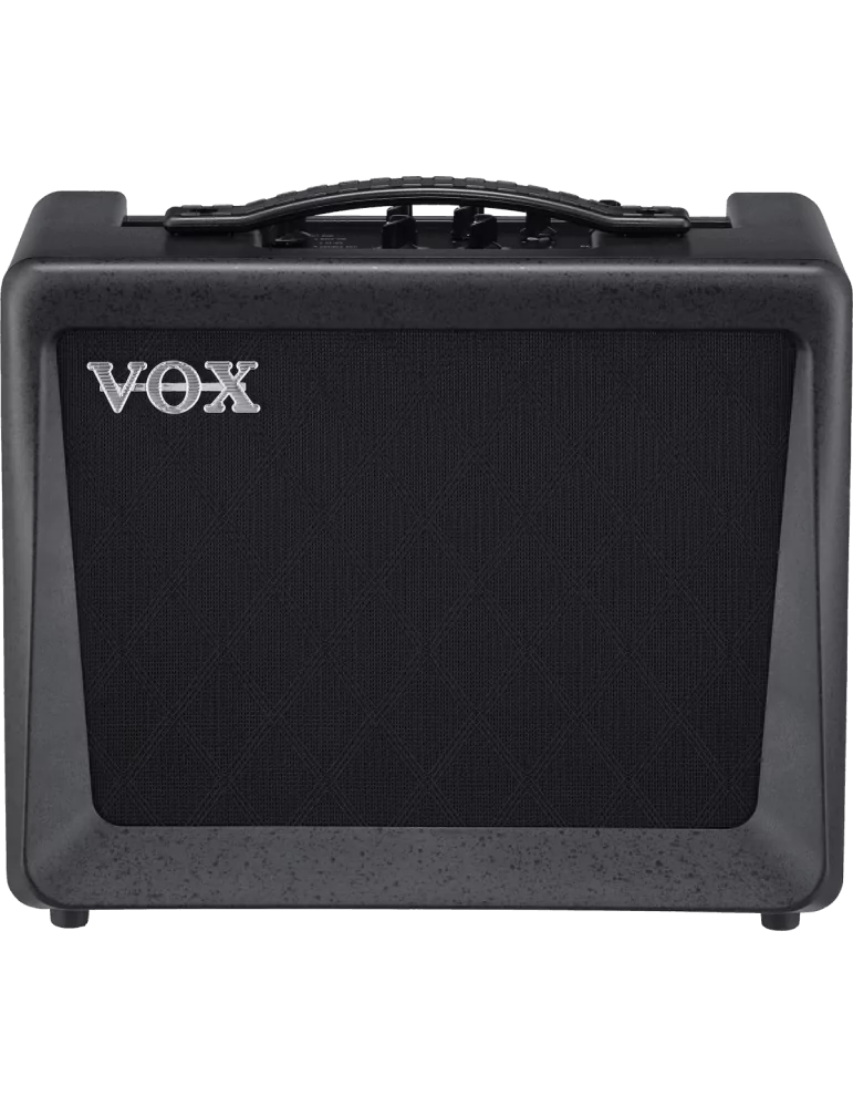  VOX VX15-GT Combo 1x6,5" 15W|MusicGoodDeal 