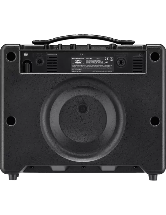  VOX VX15-GT Combo 1x6,5" 15W|MusicGoodDeal 