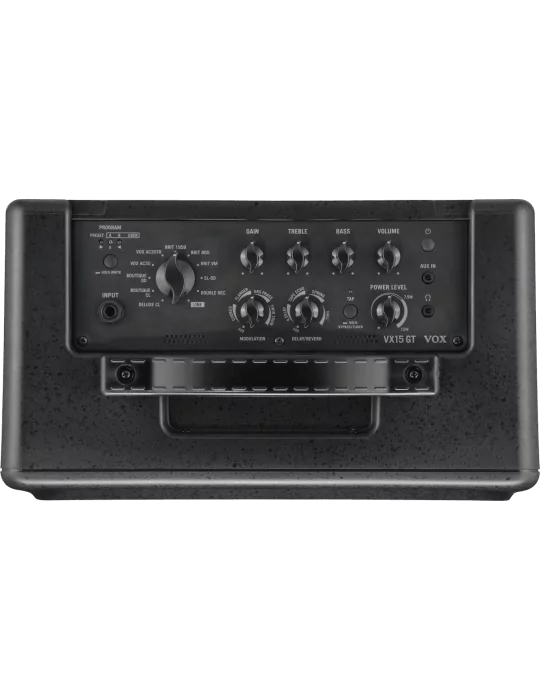  VOX VX15-GT Combo 1x6,5" 15W|MusicGoodDeal 