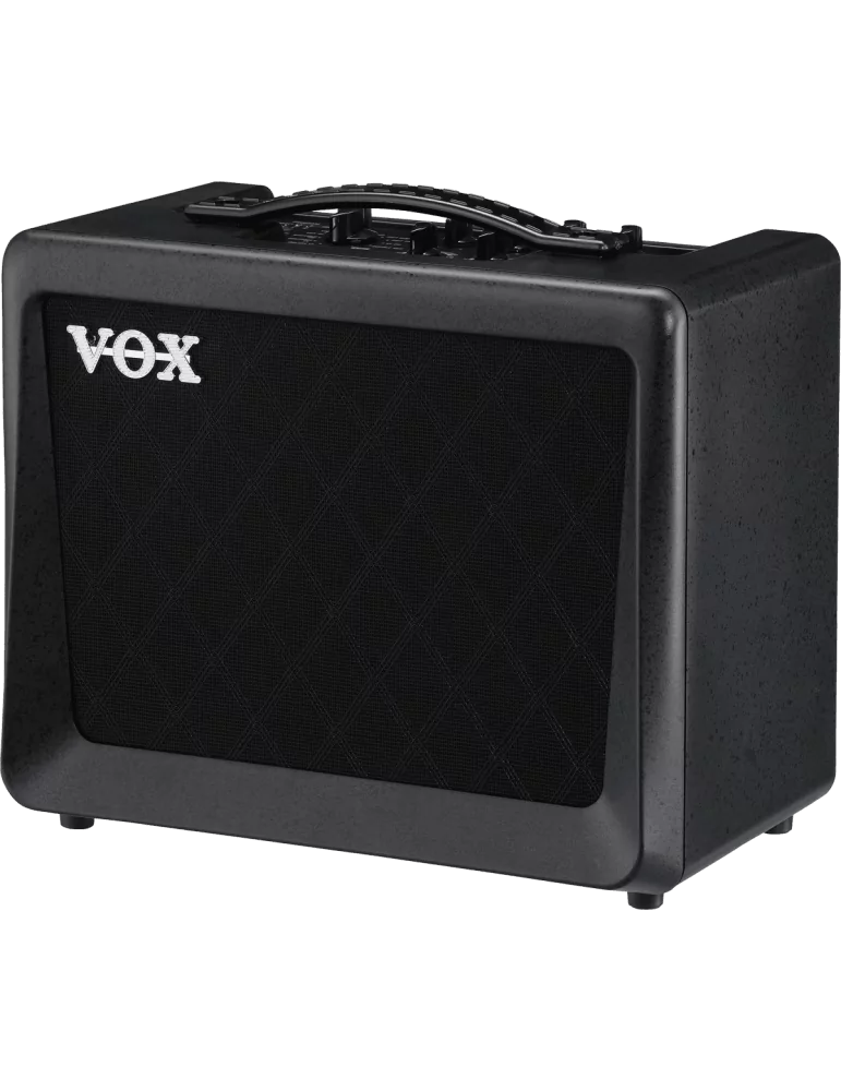  VOX VX15-GT Combo 1x6,5" 15W|MusicGoodDeal 