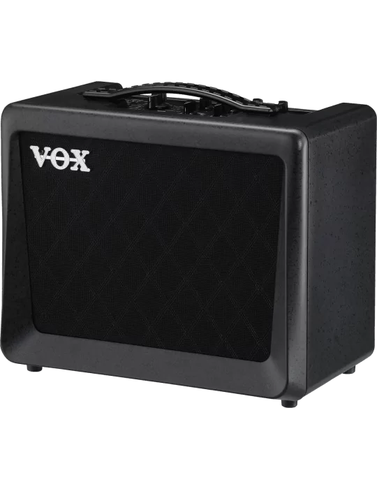 VOX VX15-GT Combo 1x6,5" 15W|MusicGoodDeal 