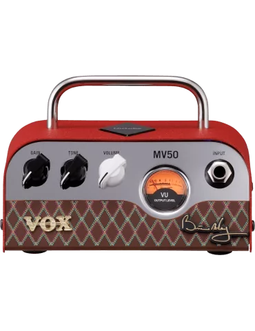 VOX MV50-BM | MusicGoodDeal 2