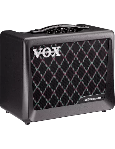 VOX CM-60 | MusicGoodDeal