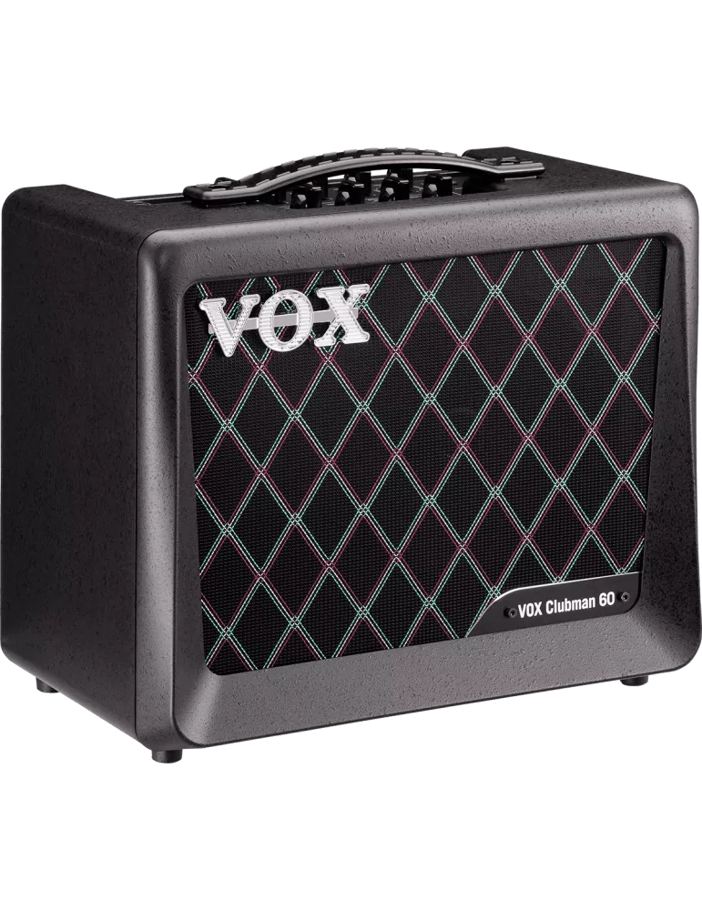 VOX CM-60 | MusicGoodDeal
