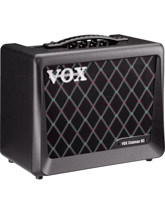 VOX CM-60 | MusicGoodDeal