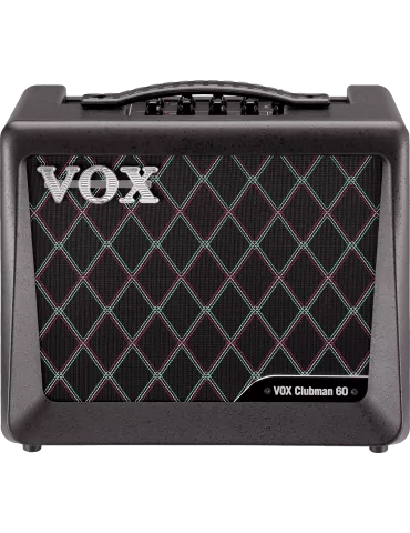VOX CM-60 | MusicGoodDeal 2