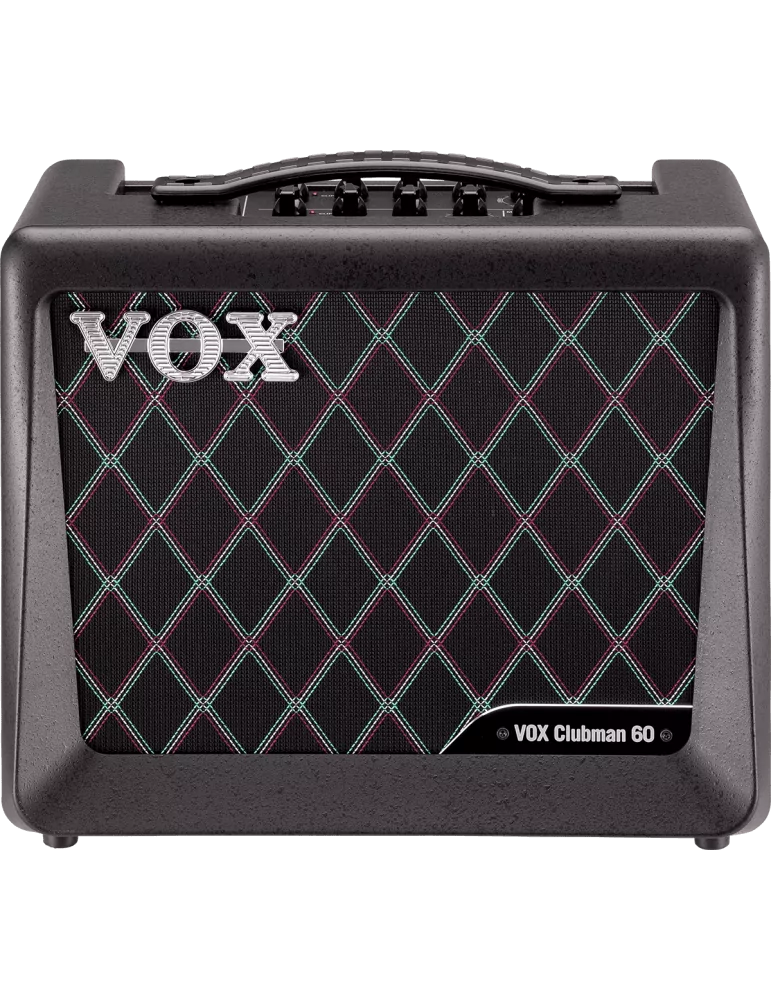 VOX CM-60 | MusicGoodDeal