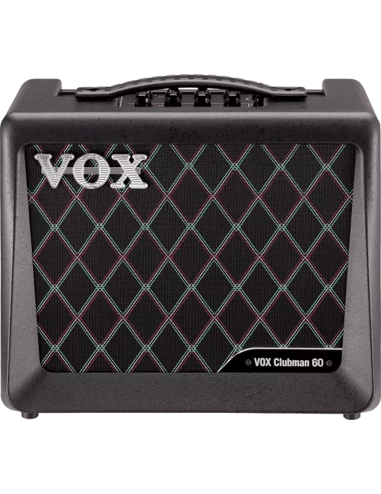 VOX CM-60 | MusicGoodDeal