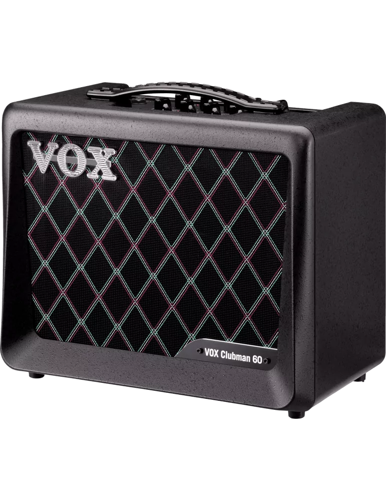 VOX CM-60 | MusicGoodDeal