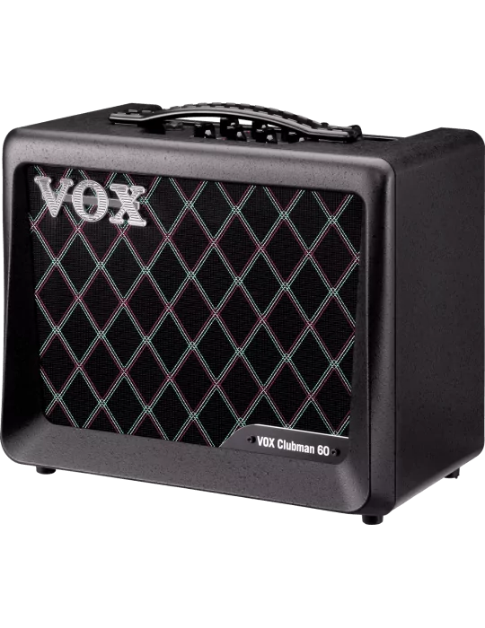 VOX CM-60 | MusicGoodDeal