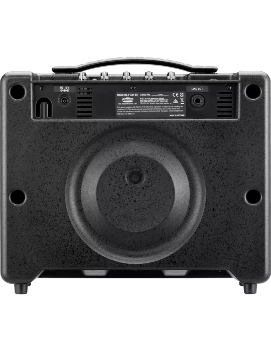 VOX CM-60 | MusicGoodDeal