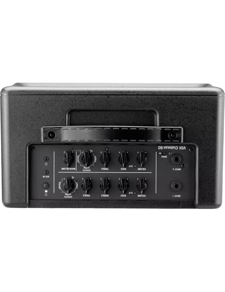 VOX CM-60 | MusicGoodDeal