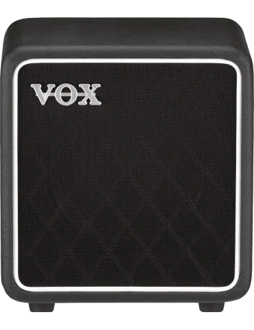  VOX BC108 1 X 8" speaker for MV|MusicGoodDeal  2
