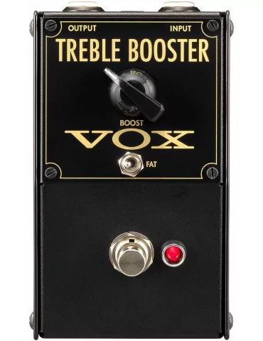 VOX VTB-1 | MusicGoodDeal