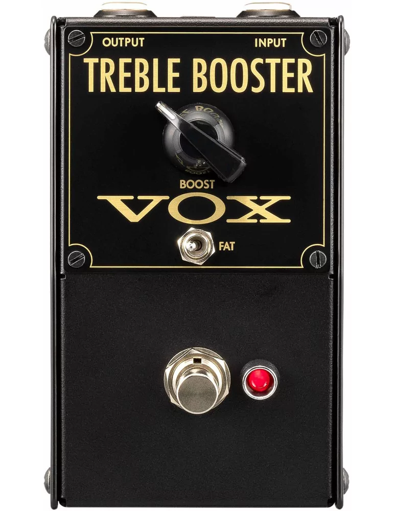 VOX VTB-1 | MusicGoodDeal
