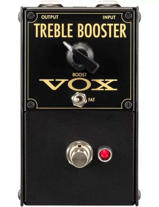 VOX VTB-1 | MusicGoodDeal
