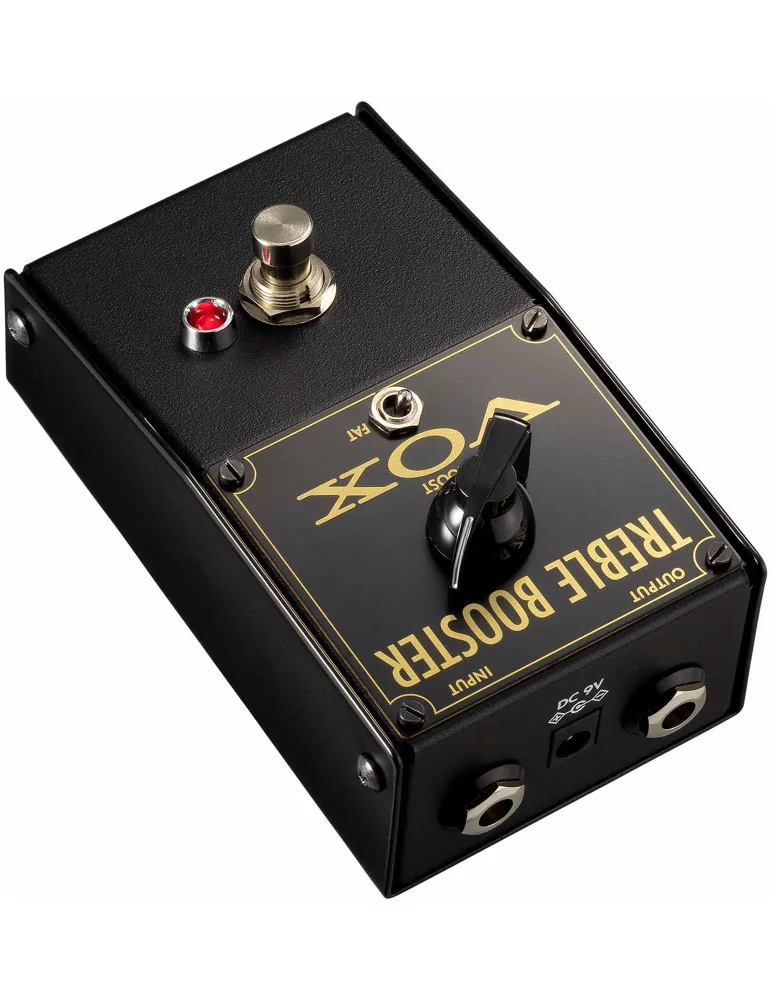 VOX VTB-1 | MusicGoodDeal