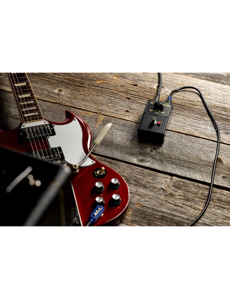 VOX VTB-1 | MusicGoodDeal