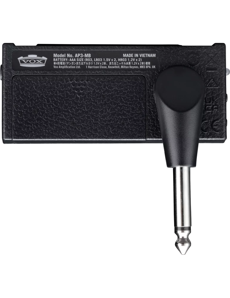 VOX AP3-MB | MusicGoodDeal