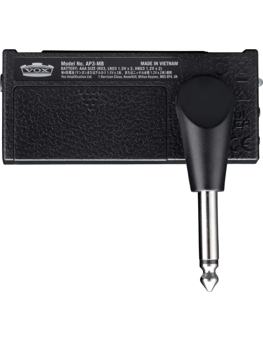VOX AP3-MB | MusicGoodDeal