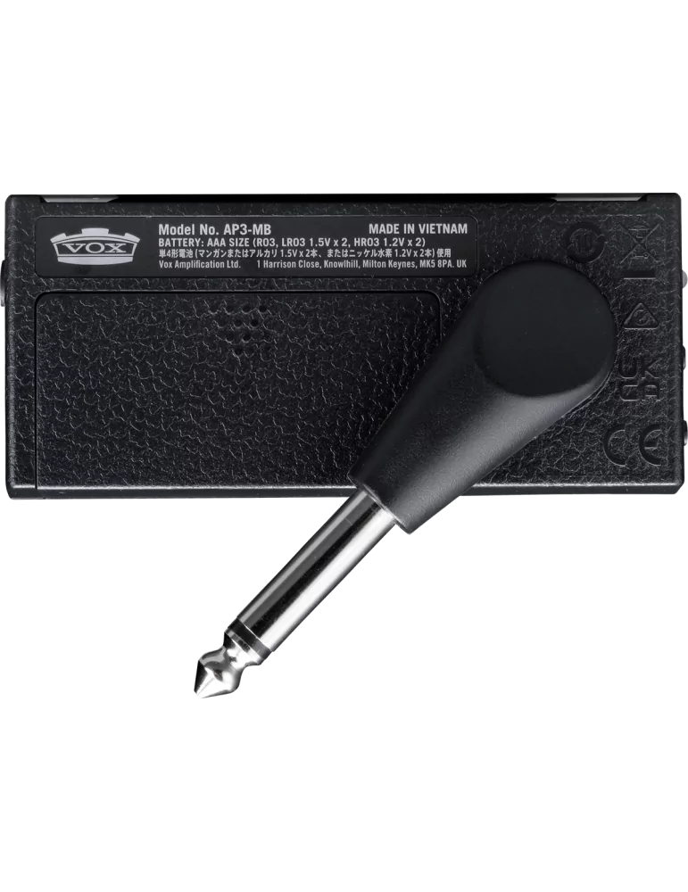 VOX AP3-MB | MusicGoodDeal