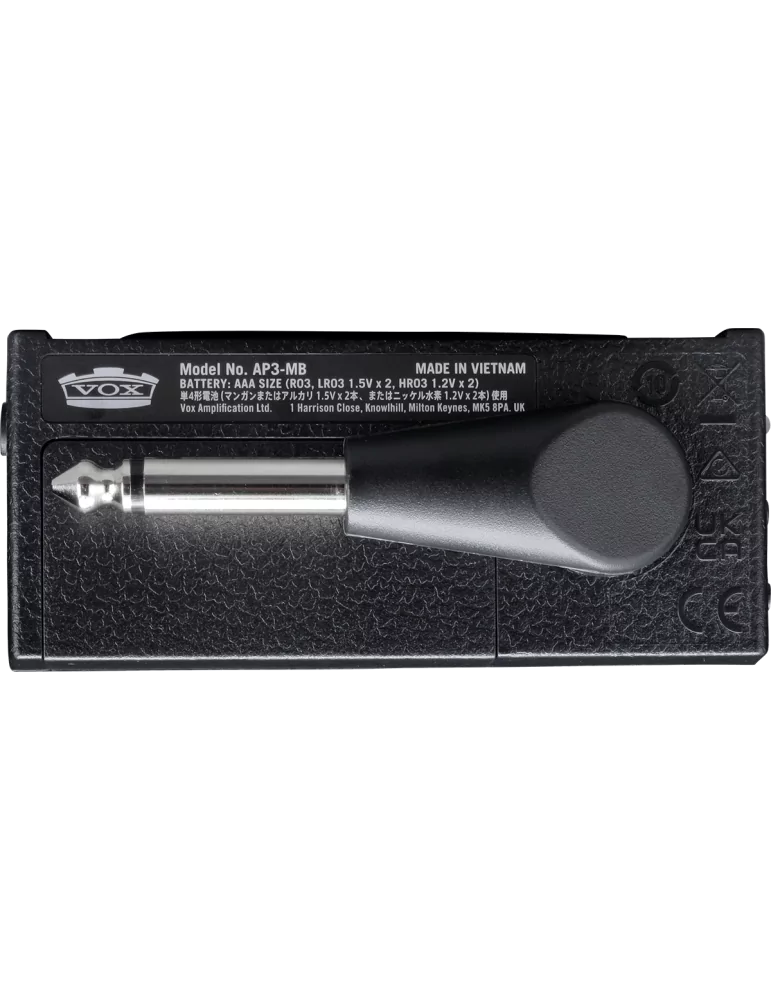 VOX AP3-MB | MusicGoodDeal