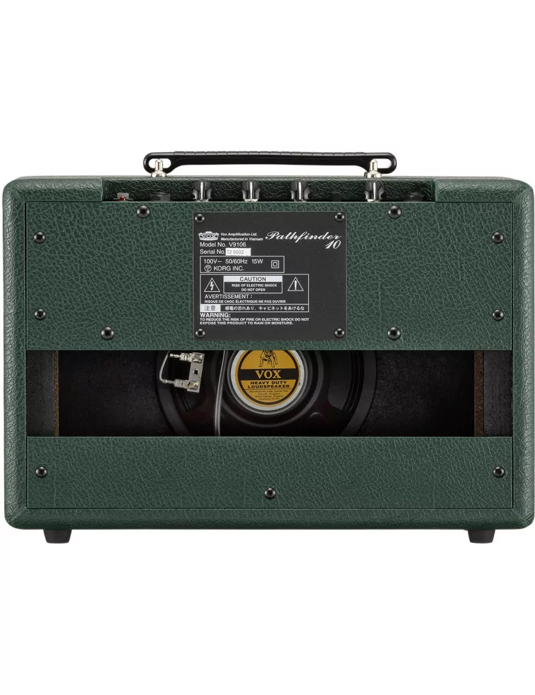 VOX PATHFINDER10-BRG | MusicGoodDeal