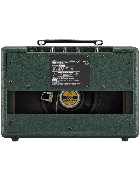 VOX PATHFINDER10-BRG | MusicGoodDeal
