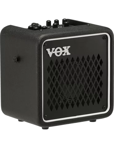  VOX VMG-3 MINI GO - MINI GO 3|MusicGoodDeal 