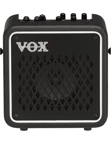  VOX VMG-3 MINI GO - MINI GO 3|MusicGoodDeal  2