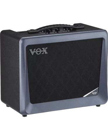 VOX VX50-GTV Combo 1x8" 50W Nutube|MusicGoodDeal 