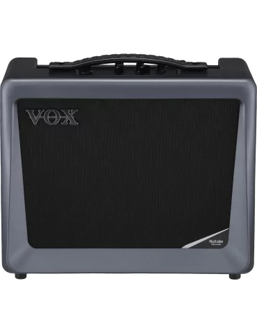  VOX VX50-GTV Combo 1x8" 50W Nutube|MusicGoodDeal  2