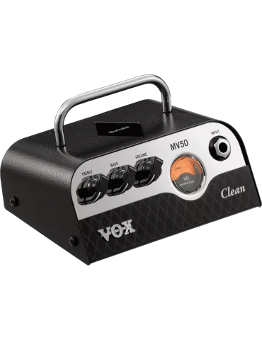  VOX MV50-CL MV - Nutube CLEAN 50W amp|MusicGoodDeal 