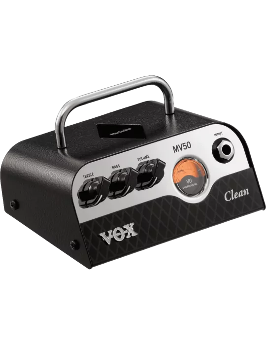  VOX MV50-CL MV - Nutube CLEAN 50W amp|MusicGoodDeal 