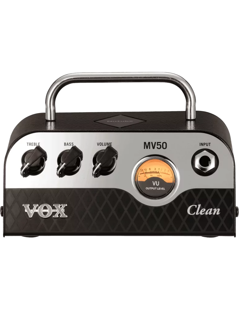  VOX MV50-CL MV - Nutube CLEAN 50W amp|MusicGoodDeal 