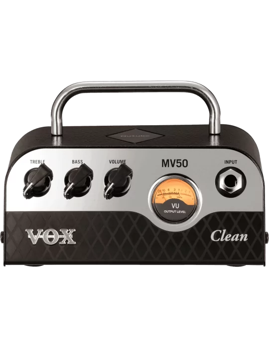  VOX MV50-CL MV - Nutube CLEAN 50W amp|MusicGoodDeal 