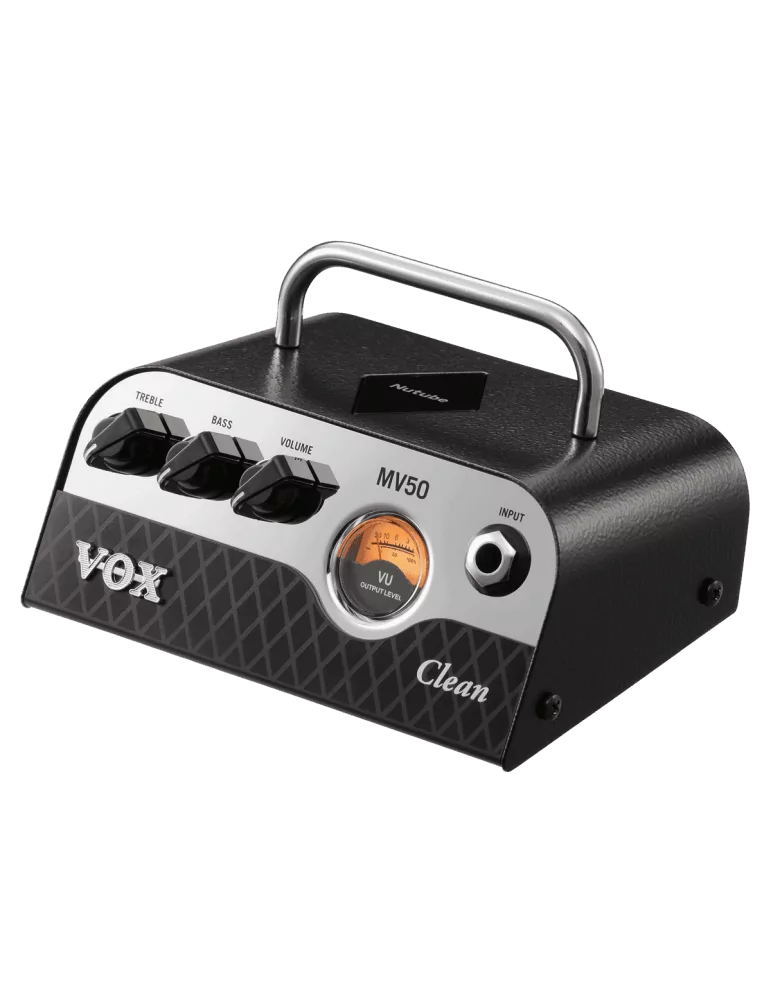  VOX MV50-CL MV - Nutube CLEAN 50W amp|MusicGoodDeal 