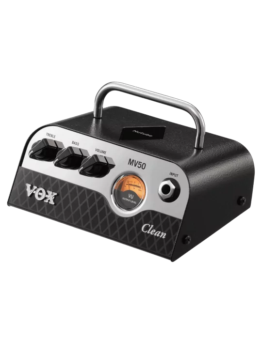  VOX MV50-CL MV - Nutube CLEAN 50W amp|MusicGoodDeal 