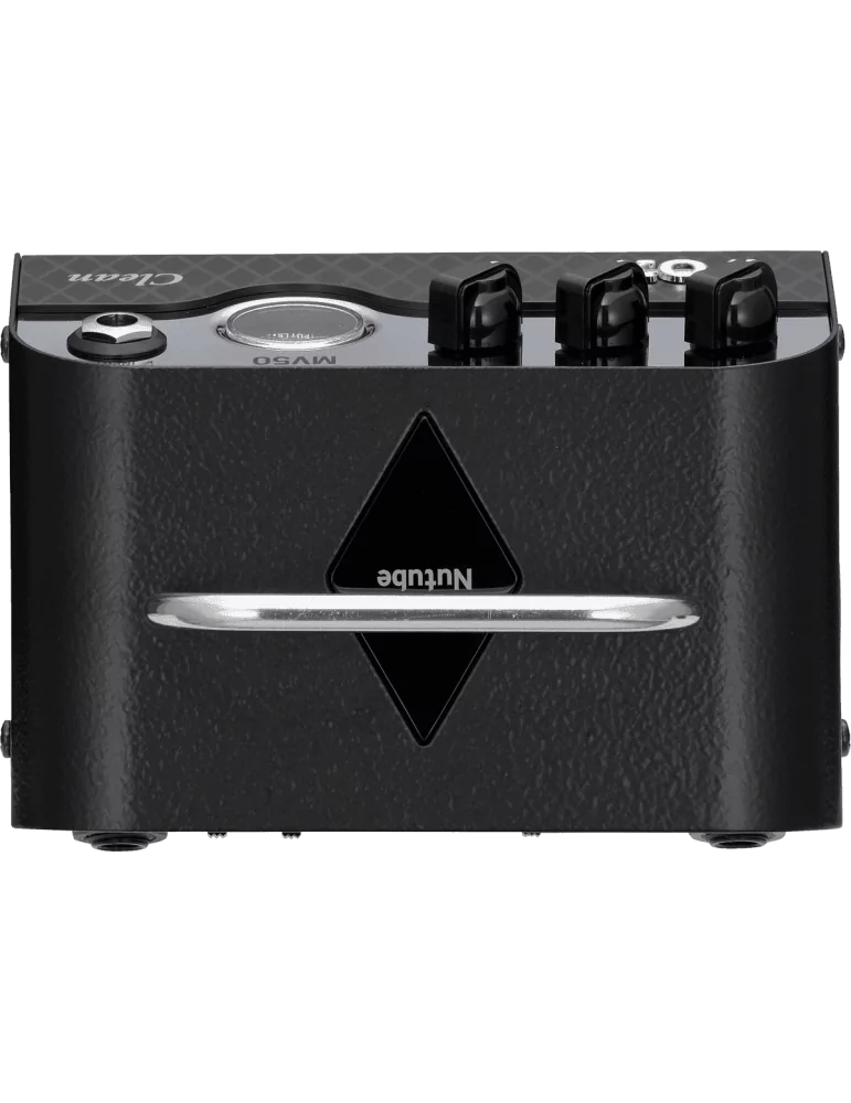  VOX MV50-CL MV - Nutube CLEAN 50W amp|MusicGoodDeal 