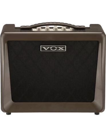  VOX VX50-AG VX - Acoustic Guitar Amp|MusicGoodDeal 