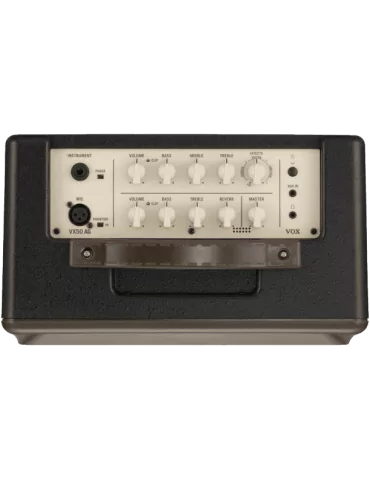  VOX VX50-AG VX - Acoustic Guitar Amp|MusicGoodDeal  2