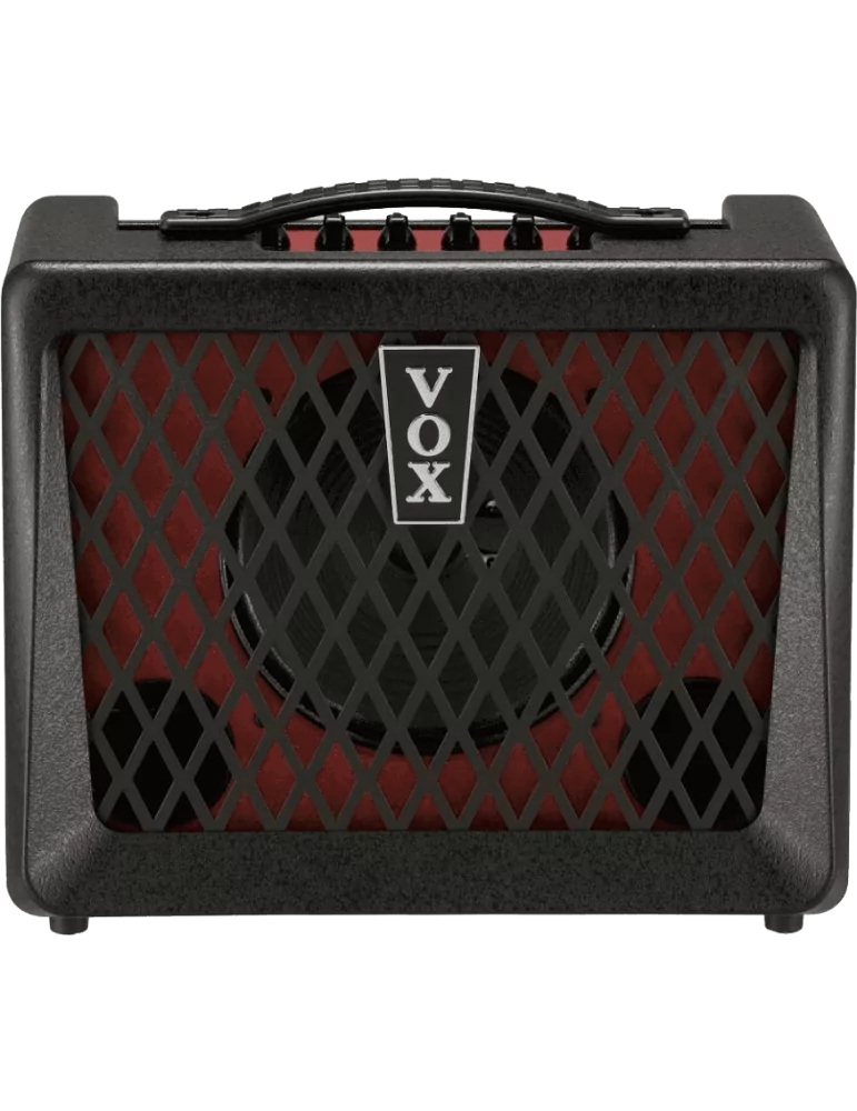  VOX VX50-BA VX - Electric Bass Amp|MusicGoodDeal 