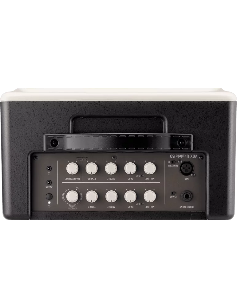 VOX UKE-50 | MusicGoodDeal
