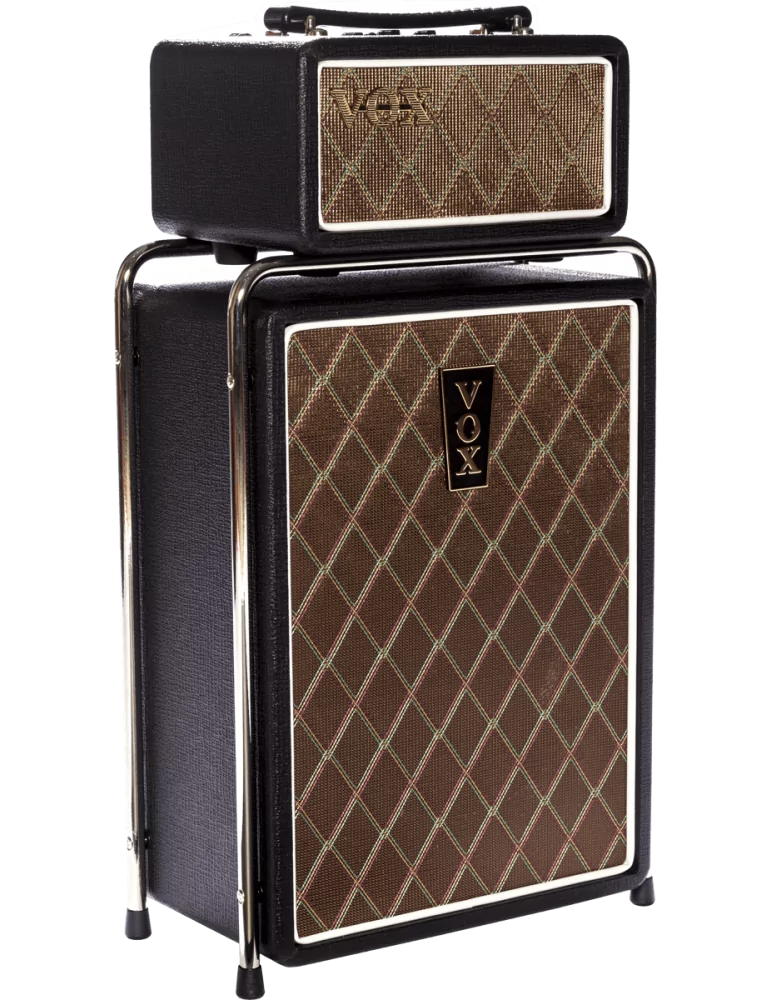  VOX MSB25 Mini super Beetle - Mini stack 25W Nutube|MusicGoodDeal 