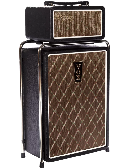  VOX MSB25 Mini super Beetle - Mini stack 25W Nutube|MusicGoodDeal 