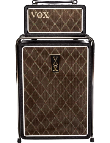  VOX MSB25 Mini super Beetle - Mini stack 25W Nutube|MusicGoodDeal  2