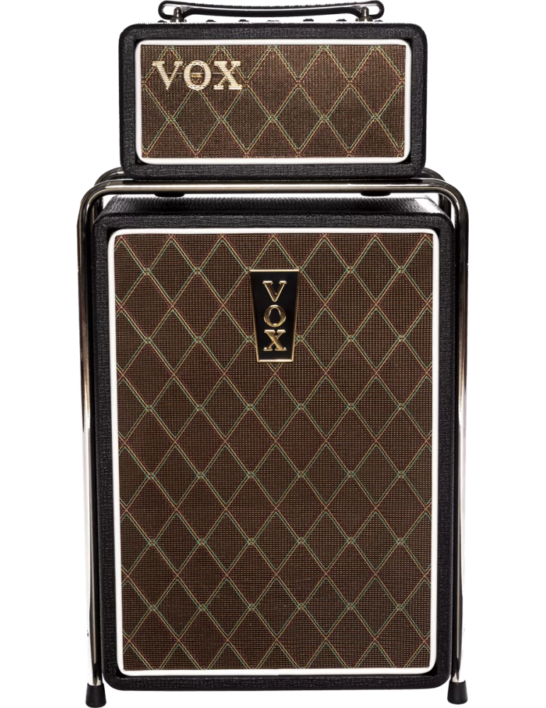 VOX MSB25 Mini super Beetle - Mini stack 25W Nutube|MusicGoodDeal 