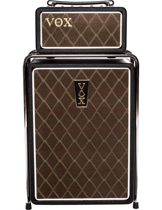  VOX MSB25 Mini super Beetle - Mini stack 25W Nutube|MusicGoodDeal 