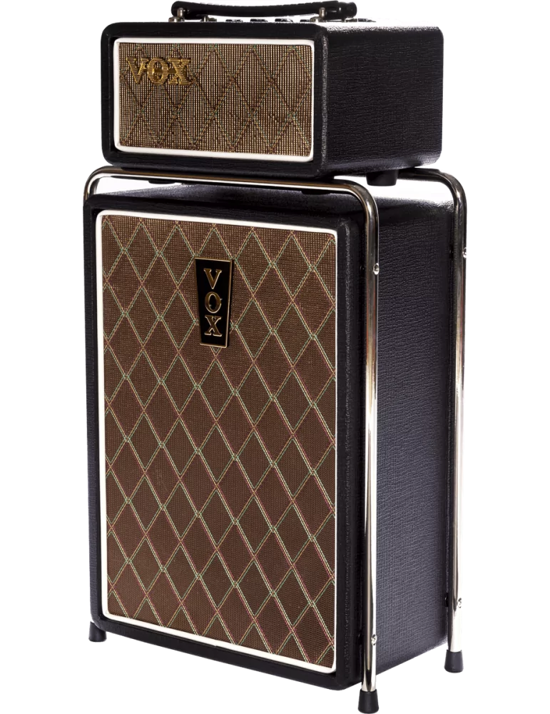  VOX MSB25 Mini super Beetle - Mini stack 25W Nutube|MusicGoodDeal 