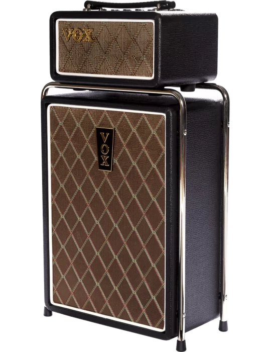  VOX MSB25 Mini super Beetle - Mini stack 25W Nutube|MusicGoodDeal 
